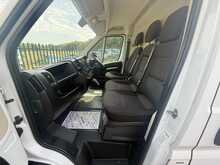 Peugeot Boxer BlueHDi 435 Professional 