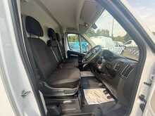 Peugeot Boxer BlueHDi 435 Professional 