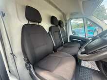 Peugeot Boxer BlueHDi 435 Professional 