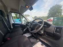 Peugeot Boxer BlueHDi 435 Professional 