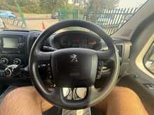 Peugeot Boxer BlueHDi 435 Professional 