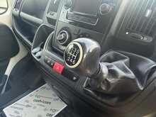Peugeot Boxer BlueHDi 435 Professional 
