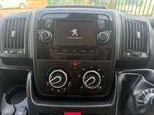 Peugeot Boxer BlueHDi 435 Professional 