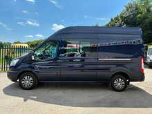 Ford Transit TDCi 350 