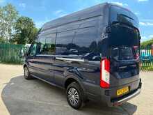 Ford Transit TDCi 350 
