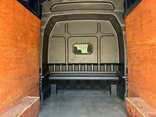 Ford Transit TDCi 350 