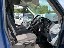 Ford Transit TDCi 350 