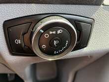 Ford Transit TDCi 350 
