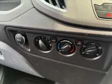 Ford Transit TDCi 350 