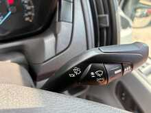 Ford Transit TDCi 350 