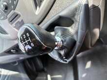 Ford Transit TDCi 350 
