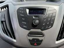 Ford Transit TDCi 350 