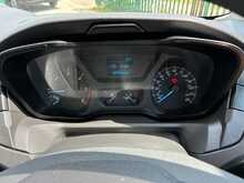 Ford Transit TDCi 350 