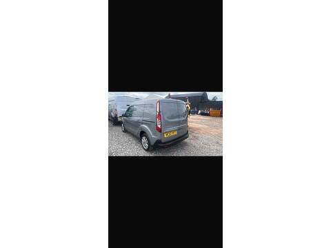 1.5 240 EcoBlue Limited Panel Van 5dr Diesel Manual L1 Euro 6 (s/s) (120 ps)