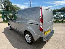 Ford Transit Connect 240 EcoBlue Limited 