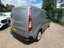 Ford Transit Connect 240 EcoBlue Limited 