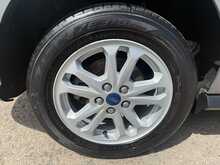 Ford Transit Connect 240 EcoBlue Limited 