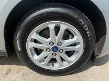 Ford Transit Connect 240 EcoBlue Limited 