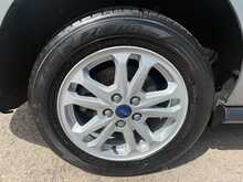 Ford Transit Connect 240 EcoBlue Limited 