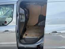 Ford Transit Connect 240 EcoBlue Limited 