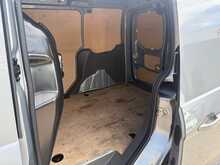 Ford Transit Connect 240 EcoBlue Limited 