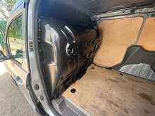 Ford Transit Connect 240 EcoBlue Limited 