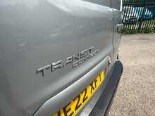 Ford Transit Connect 240 EcoBlue Limited 