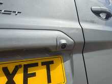 Ford Transit Connect 240 EcoBlue Limited 