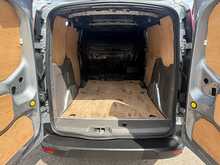 Ford Transit Connect 240 EcoBlue Limited 