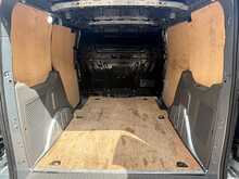 Ford Transit Connect 240 EcoBlue Limited 