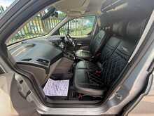 Ford Transit Connect 240 EcoBlue Limited 