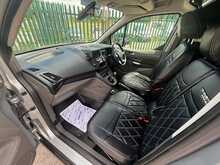 Ford Transit Connect 240 EcoBlue Limited 