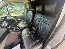 Ford Transit Connect 240 EcoBlue Limited 