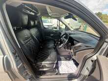Ford Transit Connect 240 EcoBlue Limited 