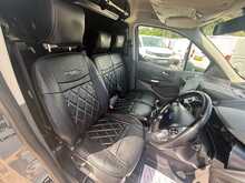 Ford Transit Connect 240 EcoBlue Limited 