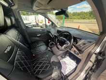 Ford Transit Connect 240 EcoBlue Limited 