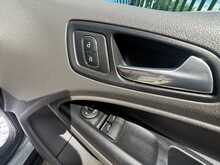 Ford Transit Connect 240 EcoBlue Limited 