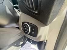 Ford Transit Connect 240 EcoBlue Limited 