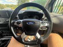 Ford Transit Connect 240 EcoBlue Limited 
