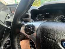 Ford Transit Connect 240 EcoBlue Limited 