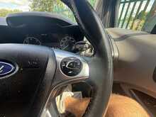 Ford Transit Connect 240 EcoBlue Limited 