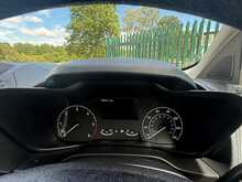 Ford Transit Connect 240 EcoBlue Limited 