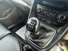 Ford Transit Connect 240 EcoBlue Limited 