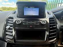 Ford Transit Connect 240 EcoBlue Limited 
