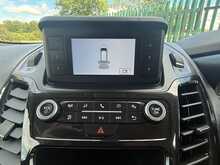 Ford Transit Connect 240 EcoBlue Limited 