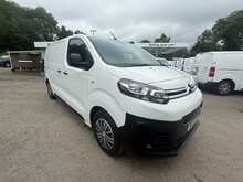 Citroen Dispatch BlueHDi 1000 Enterprise Pro M 