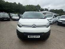 Citroen Dispatch BlueHDi 1000 Enterprise Pro M 