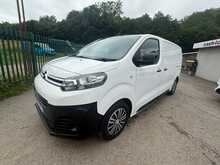 Citroen Dispatch BlueHDi 1000 Enterprise Pro M 
