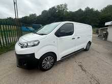Citroen Dispatch BlueHDi 1000 Enterprise Pro M 