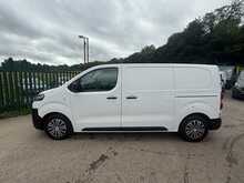 Citroen Dispatch BlueHDi 1000 Enterprise Pro M 